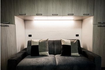 Taliansko Byt Peschiera del Garda, Exteriér